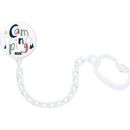 Nuk Řetízek na dudlík Hello Adventure