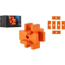 Pinball ZOO hlavolam - mix 2 druhy