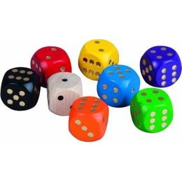 Co kam patří? 36 dřevěných kamenů