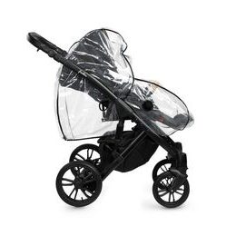 Deštník ke kočárku Caretero chilli