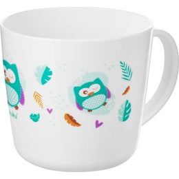 Hrníček Akuku se sovičkou