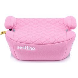 Autosedačka - podsedák Sesttino XBOOSTER I-SIZE 125-150 cm black