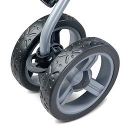 Sportovní kočárek Caretero Sfera black