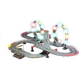 Zmrzlinový stan Princess Lights Stars