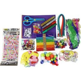 Sada na vykopávaní pokladů s fialovou mořskou pannou