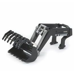 Bruder 3333 Čelní nakladač pro traktory