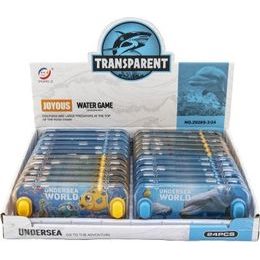 Hlavolam - edukační koule 80 kroků