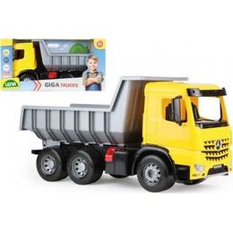 Auto Mercedes actros sklápěč