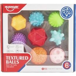 Zvířátko chrastítko na postýlku/kočárek černobílé - mix 3 druhy