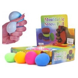 Antistresové balonky