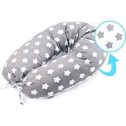Sensillo Těhotenský polštář hvězdičky XL