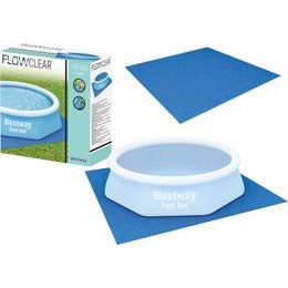Pool Mat 274 x 274 cm Bestway 58000