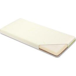 Matrace z kokosové pěny 90x40 cm Aloe vera