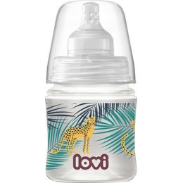 LOVI Láhev Trends 120ml Jungle Vibes