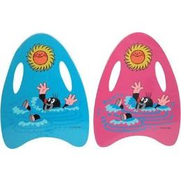 Plavací pěnová deska Krtek - mix 2 barvy