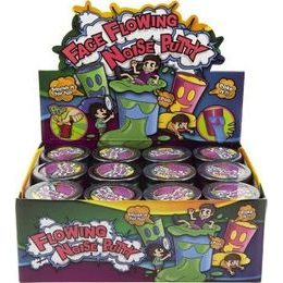 Antistresové natahovací Kuře - létací střílecí