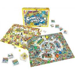 Člověče, napij se! 3 společenská hra