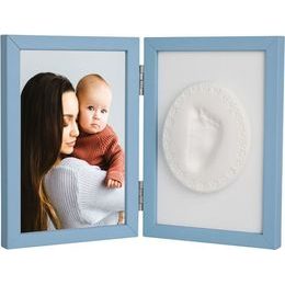 Fotoalbum - Můj 1.rok - otisk miminka