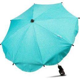 Deštník ke kočárku Caretero karibské moře