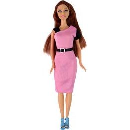 Panenky Anlily matka a dítě baleríny