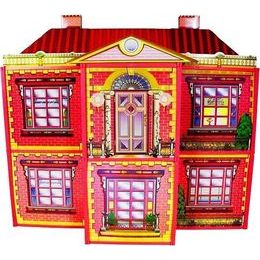 Domeček pro panenky Villa