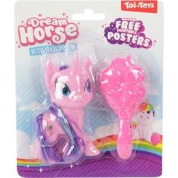 Panenky Anlily matka a dítě baleríny