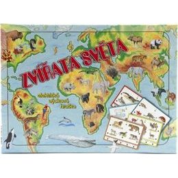 Angličtina! Brnkačka! společenská hra na baterie