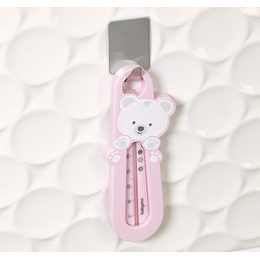 Baby Ono dětský teploměr koupelový Míša modrý