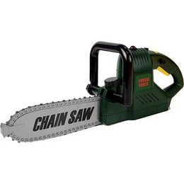 Velká dílna pro děti 2v1 s doplňky béžová/červená