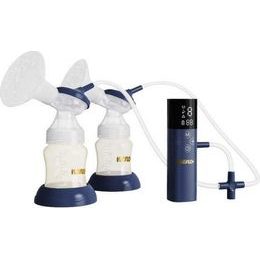 Neno Camino Dvojitá třífázová bezdrátová elektrická odsávačka mléka