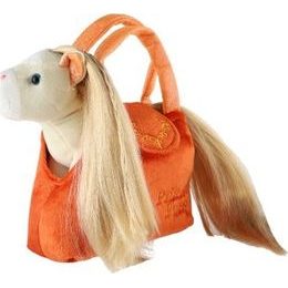 Plyšový králíček Milly