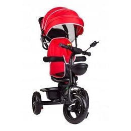 Dřevěná vzdělávací kostka s hodiny ECOTOYS