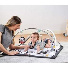 Interaktivní hračka TINY LOVE lev Leonardo