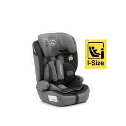 Dětská autosedačka Sesttino Rocker i-Size 2024 9-36 kg gray