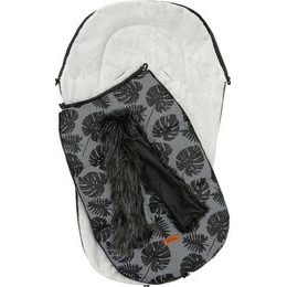 Sensillo Zimní fusak do kočárku Indiana navy