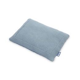 Povlečení na klínový polštář Sensillo 38x60 cm hvězdičky šedá