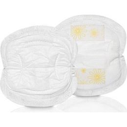 MEDELA Vložky do podprsenky jednorázové NOVÉ 30 ks