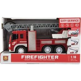 Auto Kinsmart Shelby GT-500 - mix 4 barvy