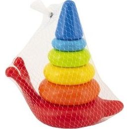 Dětské odrážedlo - autíčko modré