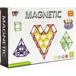 Létající talíř Frisbee - mix 4 barvy