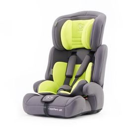 Autosedačka Kinderkraft Comfort Up 2019 9-36kg Lime