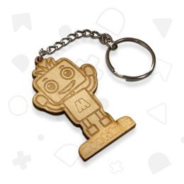 MONTÍKOVA KĽÚČENKA