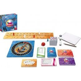 Pohádkový soubor 9 her - společenská hra