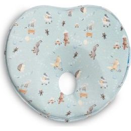 PODUSZKA KORYGUJĄCA LAS