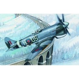Model Hawker Tempest MK.V