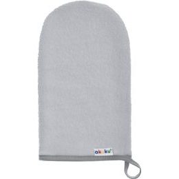 Žínka do koupele, šedá
