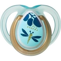 Tommee Tippee Šidítko silikonové MODA