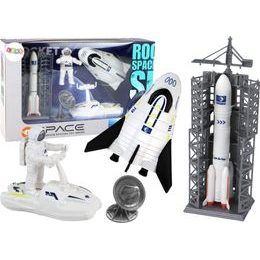 Vesmírná sada pro děti 5 prvků