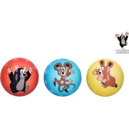 LED Lampička Krtek na zavěšení - hvězda