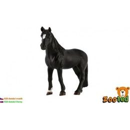 Kůň domácí vraník zooted